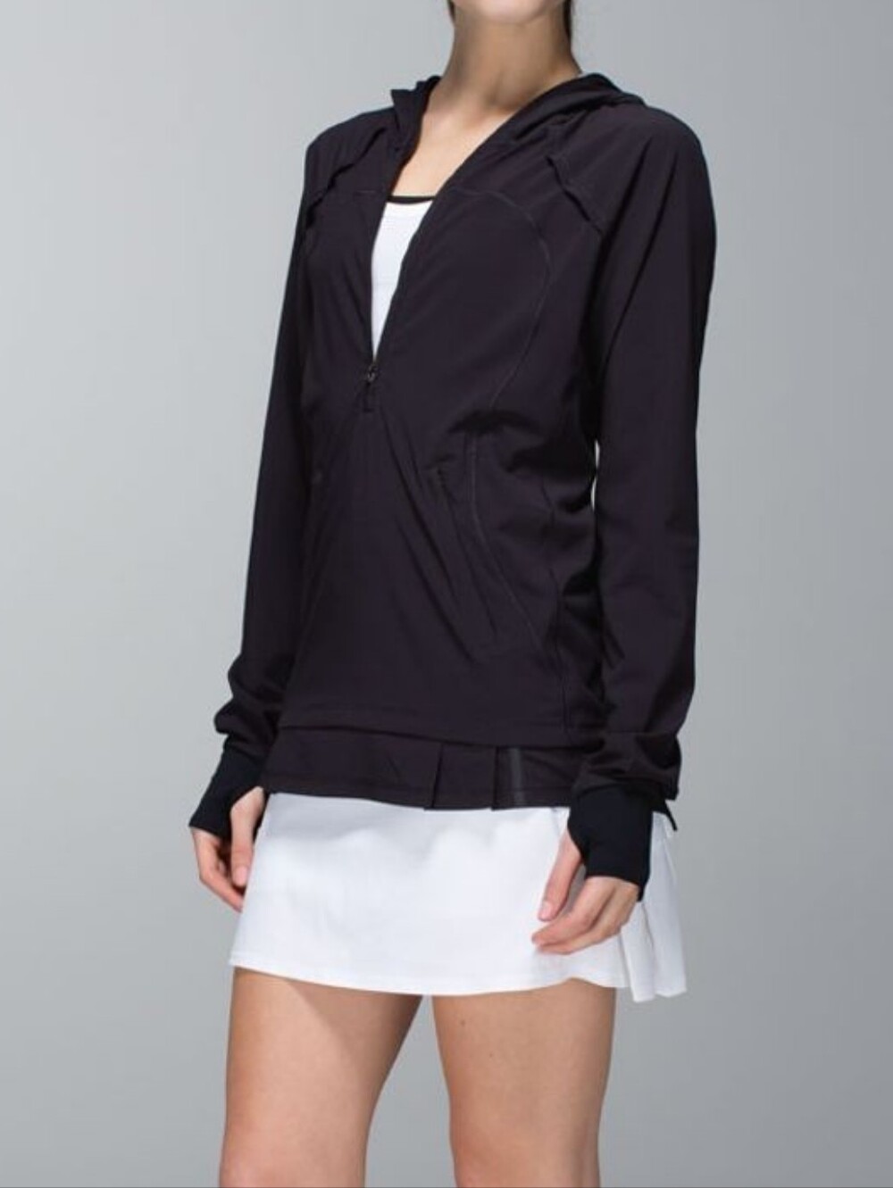 Lululemon Lightened Up Pullover